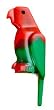 Parrot - LEGO Animal Piece Parrot - LEGO Animal Piece
