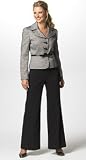 Review   / TAHARI PANTSUIT