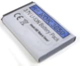 Replacement Lithium-ion Battery for Nokia 6235i/6236i