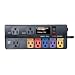 Monster MP PC800 RP Computer PowerCenter iquest; with Surge Protection