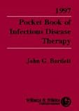 1997 Pocket Book of Infectious Disease Therapy 1997 Pocket Book of Infectious Disease Therapy