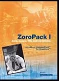 ZoroPack 1 - Drumcore expansion pack (DrumCore DrummerPacks)