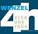 4 Uhr Früh/Wenzel Singt Theodor Kramer 2