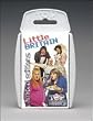 Top Trumps - Limited Edition - Little Britain