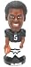 PHILADELPHIA EAGLES DONOVAN MCNABB ALTERNATE KNUCKLEHEAD BOBBLEHEAD