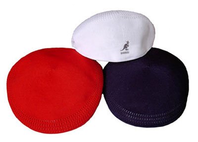 Kangol Ventair 504 Summer Cap