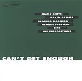 Revue Various Artists  / Can't Get Enough