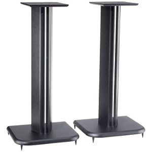 SANUS BF-16B Speaker Stands