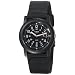 New-TIMEX EXPEDITION CAMPER CLASSIC ANALOG BLACK - 38188