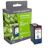 UPC 841992036611 product image for Office Depot® Brand OD993 (Dell MK991) Remanufactured Color Ink Cartridge | upcitemdb.com