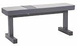 Apex Barbell and Dumbbell Flat Bench Model JD-2