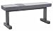 Apex Barbell and Dumbbell Flat Bench Model JD-2