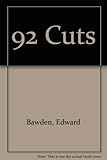 A book of cuts
