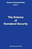 Science of Homeland Security