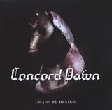 Revue Concord Dawn  / Chaos by Design