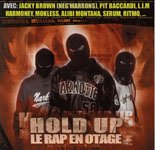 hold up le rap en otage