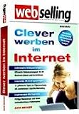 Clever werben im Internet