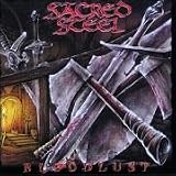 Sacred Steel -  Bloodlust