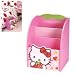 Hello Kitty Magazine Rack