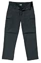 BDU Uniform Pants - Black