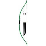 Bear Archery Lil' Apache Youth Bow Set