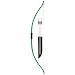 Sporting Goods : Bear Archery Lil' Apache Youth Bow Set