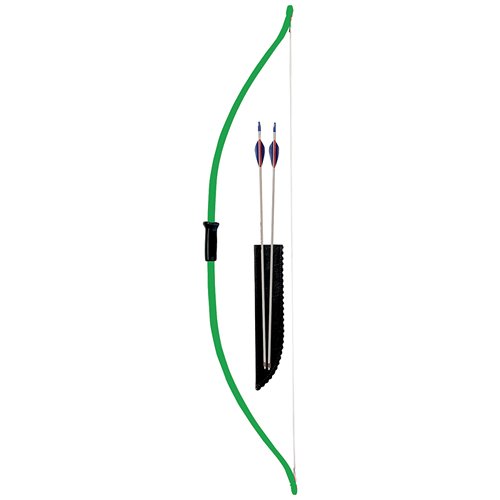 Bear Archery Lil' Apache Youth Bow Set