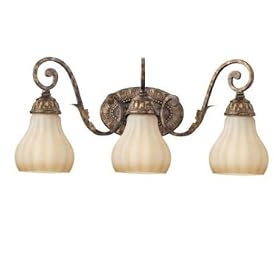 Bathroom Fixtures Thomas Lighting M1633