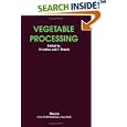 Vegetable Processing