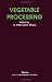 Vegetable Processing