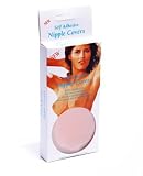 Amirose - Caches tétons (unisexe / réutilisable) vendu par 2