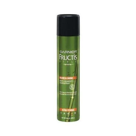 Garnier Fructis Style Anti-Humidity Hairspray Sleek & Shine 8.25 oz