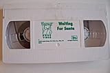Barney - Waiting For Santa [VHS]
