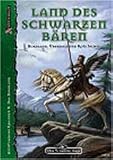 Das Schwarze Auge - Land des Schwarzen Bären