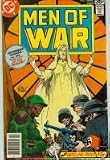 Men of War No. 5 - March, 1978 Men of War No. 5 - March, 1978