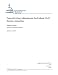 Cost-of-Living Adjustments for Federal Civil Service Annuities