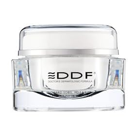 DDF-Doctor's Dermatologic Formula Cellular Revitalization Age Renewal
