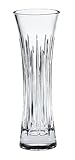 Miller Rogaska by Reed & Barton Crystal Soho 14-Inch Trumpet Vase