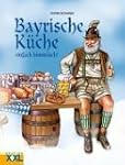 Bayrische K�che einfach himmlisch!