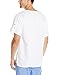 Grey's Anatomy Men's 0107 Modern Fit V-Neck Scrub Top