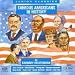 Famous Americans in History (Junior Classics)