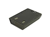 Rebuild Only - 7.2 NiCad PDA Battery