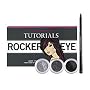 Bare Escentuals Tutorials - Rocker Eye ($61 Value)