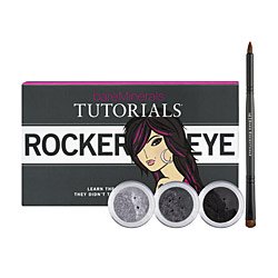 Buy Bare Escentuals Tutorials - Rocker Eye ($61 Value) online at Discounted New and Used prices. Delivered to your door with Childrens Toyshop.com
