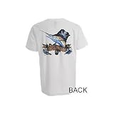 Columbia Sportswear Argh Sailfish Tee at Columbia Sportswear