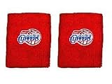 Los Angeles Clippers Team Wristband Pair
