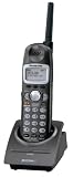 Panasonic KX-TGA271B Accessory Handset for KX-TG2700-Series Expandable Phones