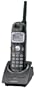 Panasonic KX-TGA271B Accessory Handset for KX-TG2700-Series Expandable Phones