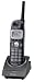 Panasonic KX-TGA271B Accessory Handset for KX-TG2700-Series Expandable Phones