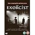 The Exorcist - The Complete Anthology : The Exorcist / Exorcist 2 The Heretic / Exorcist 3 / Dominion The Prequel / Exorcist The Beginning (5 Disc Box Set) [1973] [DVD]